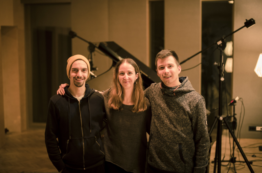 Amirova Trio